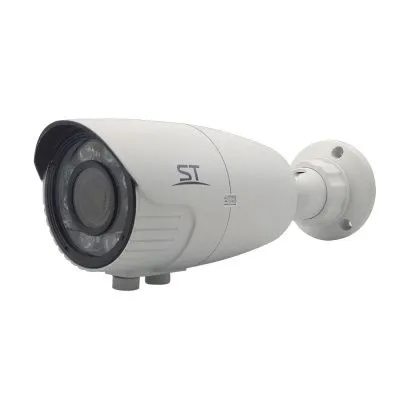 Видеокамера ST-182 M IP POE, HOME (2,8-12мм), версия 3